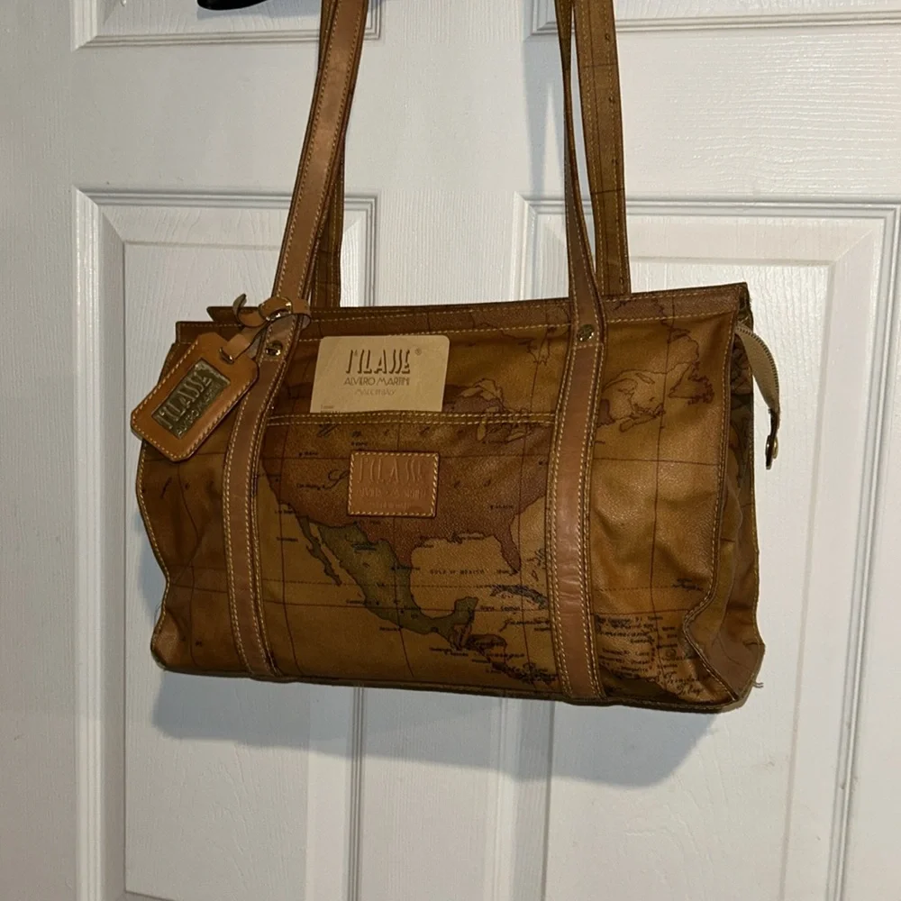 𝅺PRIMA‎ Classe Tote Bag